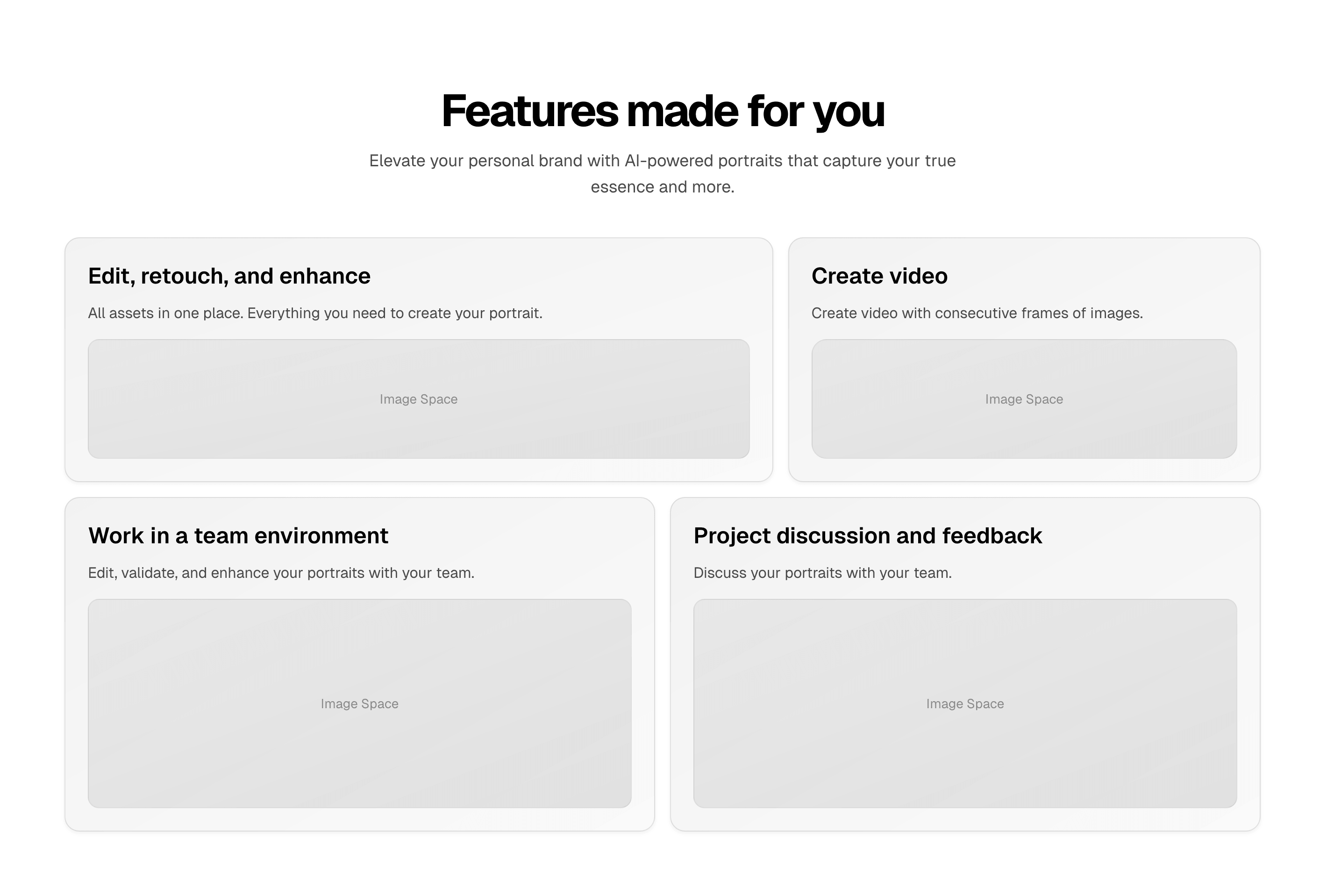 KokonutUI Pro Screenshot