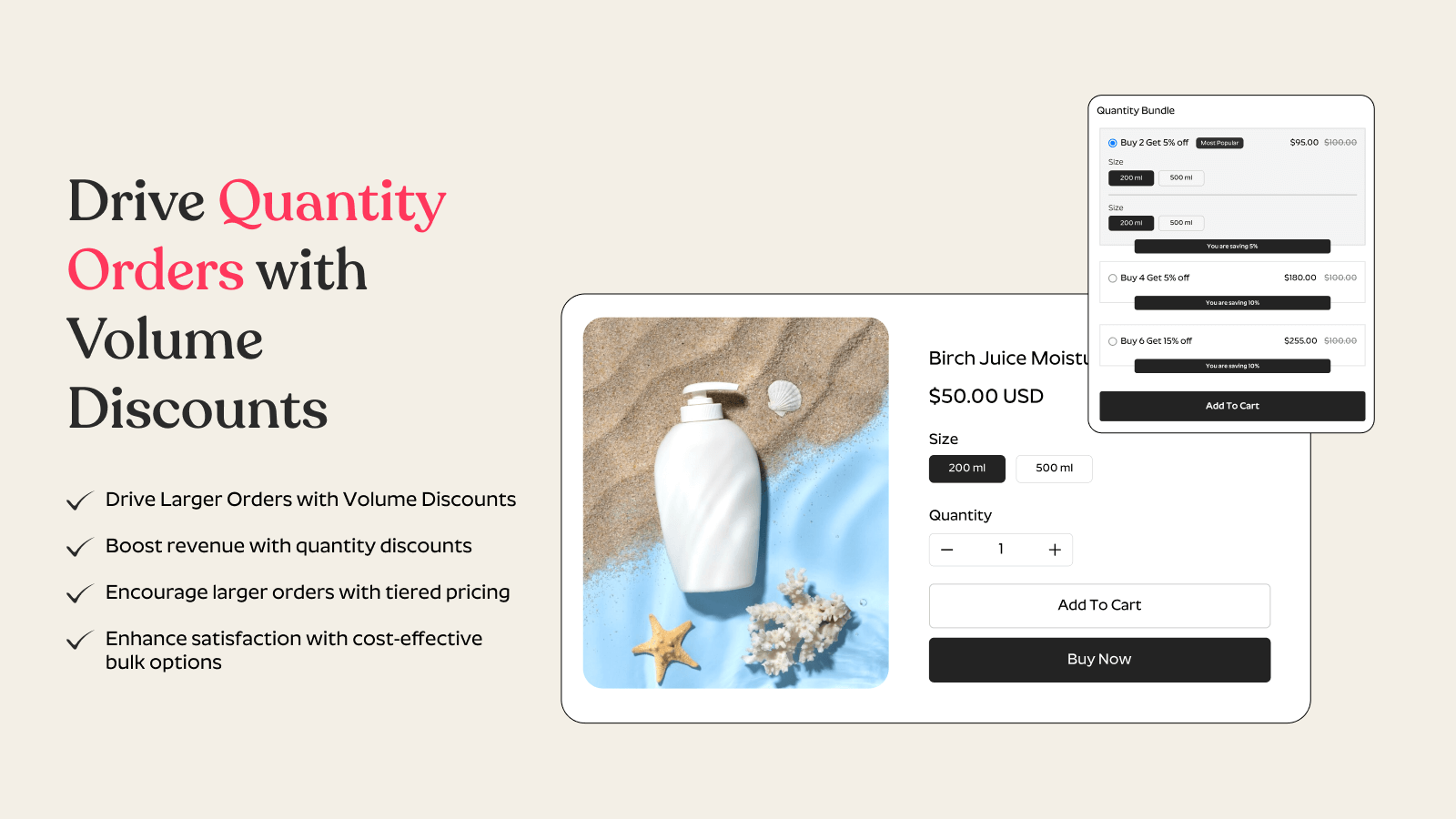Rebolt Bundles Screenshot