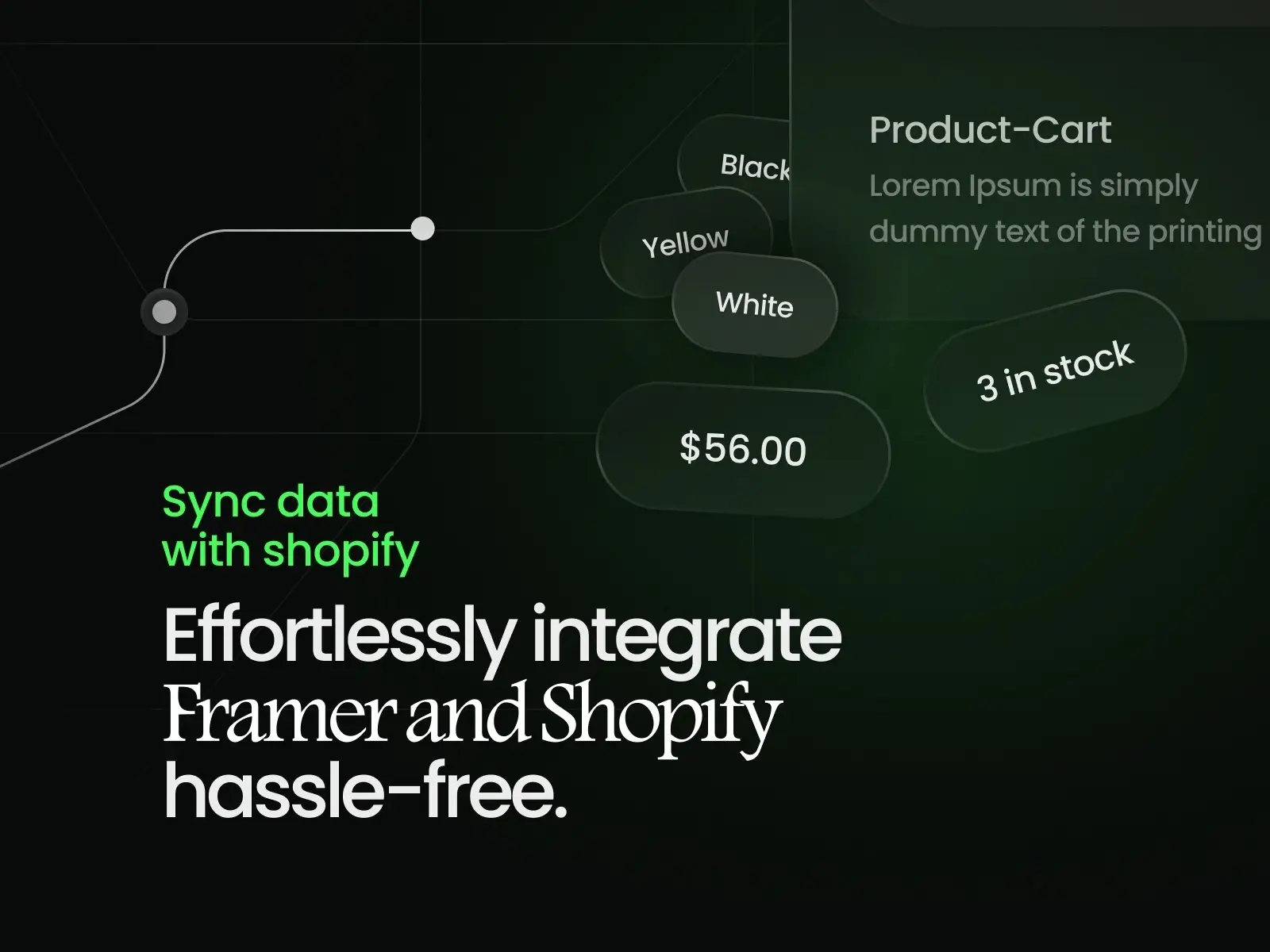 Shopiframe Screenshot
