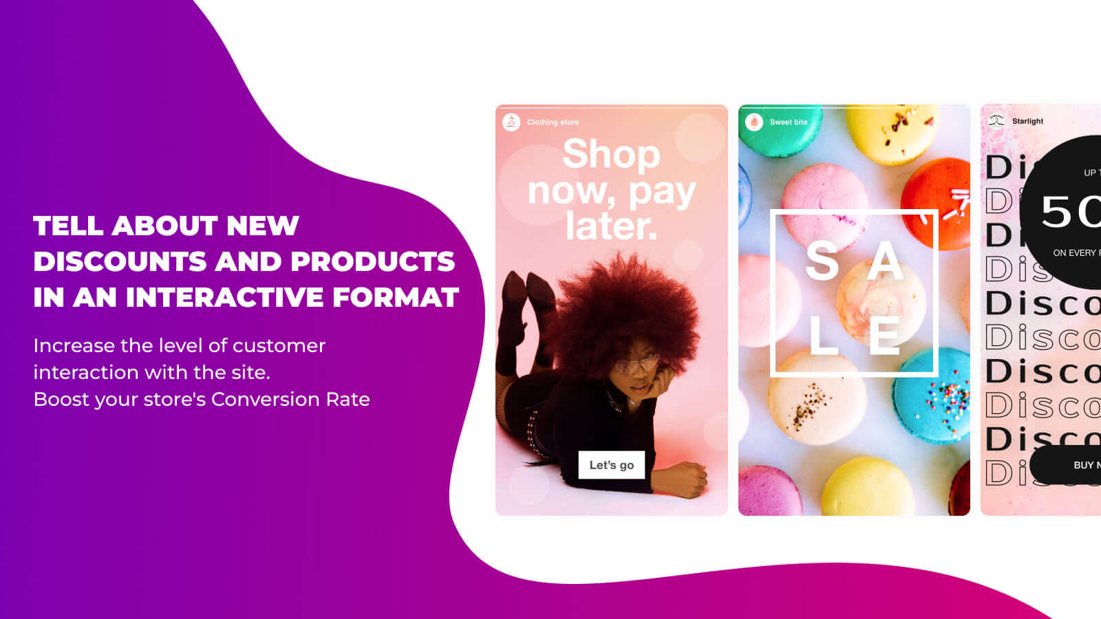 Story Style Insta Highlights Screenshot