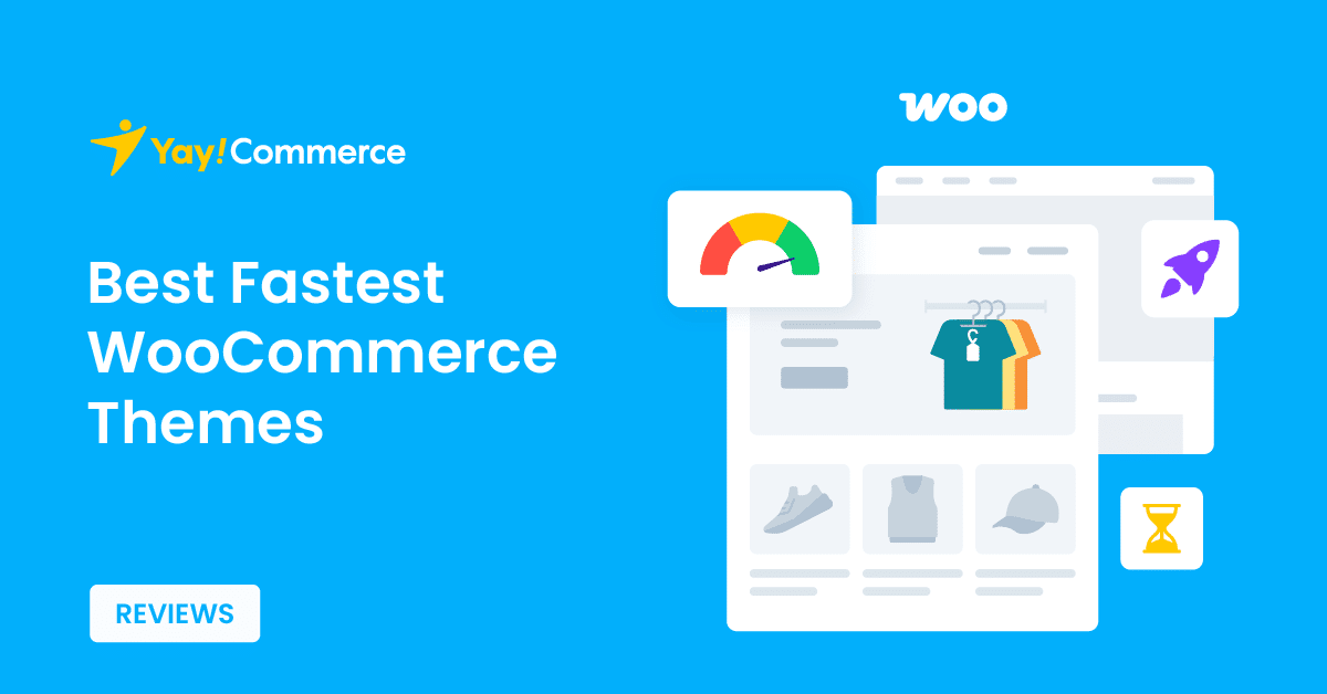 YayCommerce Screenshot