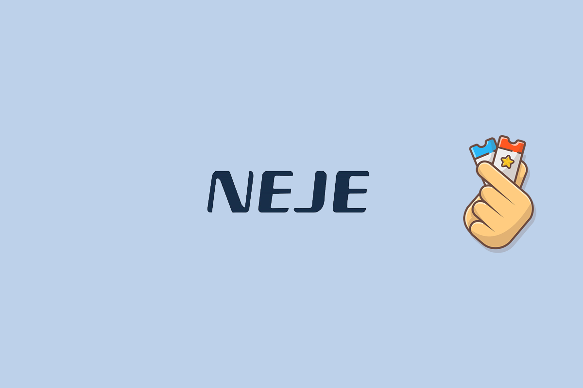 Alle Möglichkeiten, die besten Angebote von NEJE zu erhalten (55$ Rabatt) - 2025