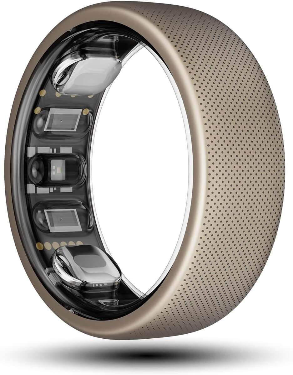 Amazfit Screenshot