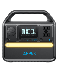 【Budget】Anker 500 Series