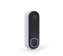 Wireless Video Doorbell (2K)