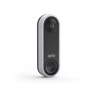 Essential Wired Video Doorbell (HD)