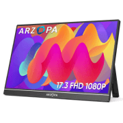 A1M(17.3 inch)