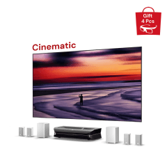 【High-End】AWOL Theatre - LTV-3000