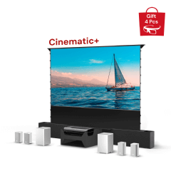 【Flaggschiff】AWOL Theater - LTV-3500