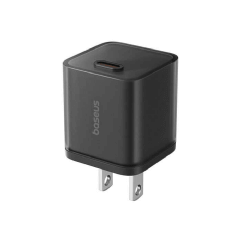 Baseus GaN5s USB-C-Schnellladegerät 30W
