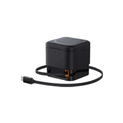 Baseus MagPro 2-in-1-magnetisches kabelloses Ladegerät 25 W