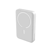 Baseus Magnetisches tragbares Ladegerät (20W 10000mAh)