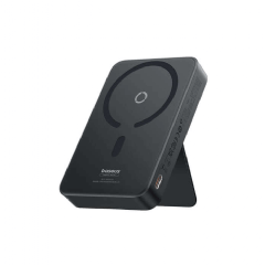 Baseus Magnetische Powerbank (20 W/5000 mAh)
