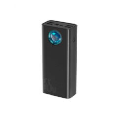 Baseus Amblight Powerbank (65 W/30.000 mAh)