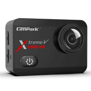 Campark X30 native 4K 60fps 20MP Waterproof Video WiFi Action Camera