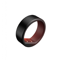 Runder Ring Slim