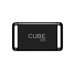 Cube GPS Tracker