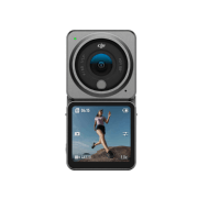 DJI Action 2 Dual-Screen Combo