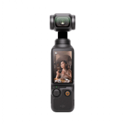 DJI Osmo Pocket 3