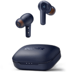 Donner Dobuds ONE ANC True Wireless TWS-Ohrhörer mit aktiver Geräuschunterdrückung