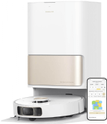 L10s Pro Ultra (7000 Pa|LDS-Laser)