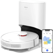 X40 Ultra (12000 Pa|LiDAR-Laser)