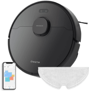 X30 Ultra (8300 Pa|LiDAR-Laser)