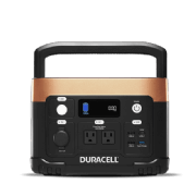 Duracell Power 500 (515 Wh/500 W)
