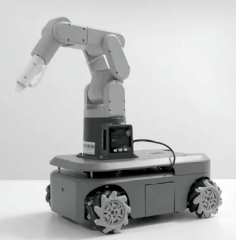 MyAGV Compound Mobiler Roboter