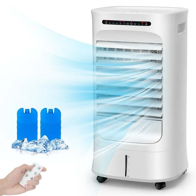 Eletriclife Air Purifier Screenshot