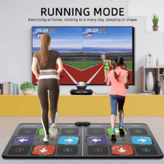 Dance Mat
