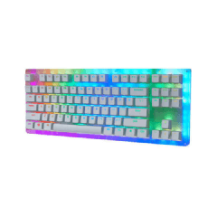 【80 Keyboard】K87