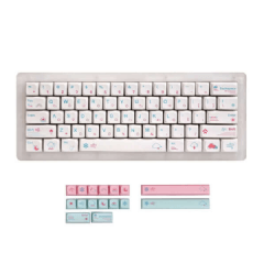 【60 Keyboard】