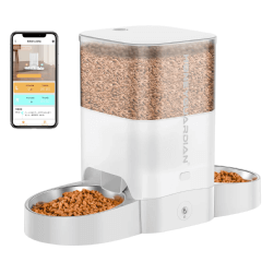 HoneyGuardian Intelligenter Futterautomat