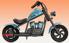 Cruiser 12 Plus