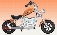Cruiser 12 Plus (With APP)