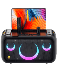 Break X1 Home Smart Karaoke-Maschine