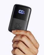 INIU B61 Powerbank 10000mAh, 3-Port-Design