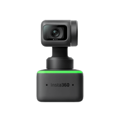 【Webcam】Insta360 Link