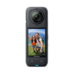 【360 Cameras】Insta360 X4