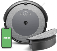 Roomba Combo i5 (2700Pa)