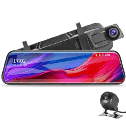 【Spiegel-Dashcam】DreamPro