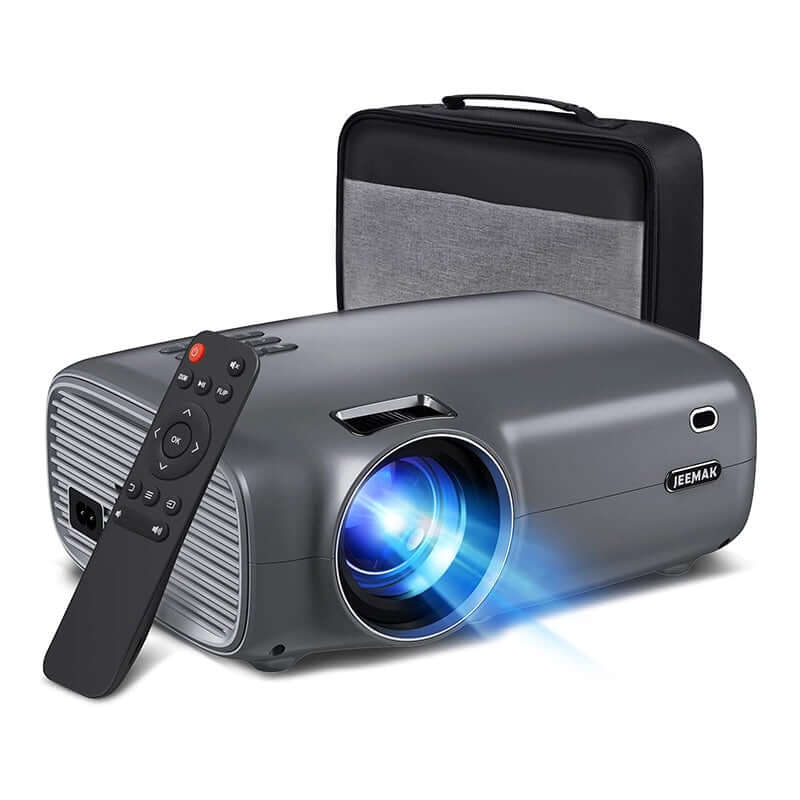 Jeemak Projector Screenshot