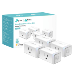 Kasa Smart Plug