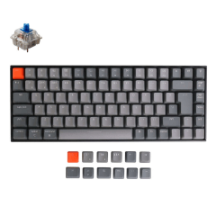 【ISO Keyboard】