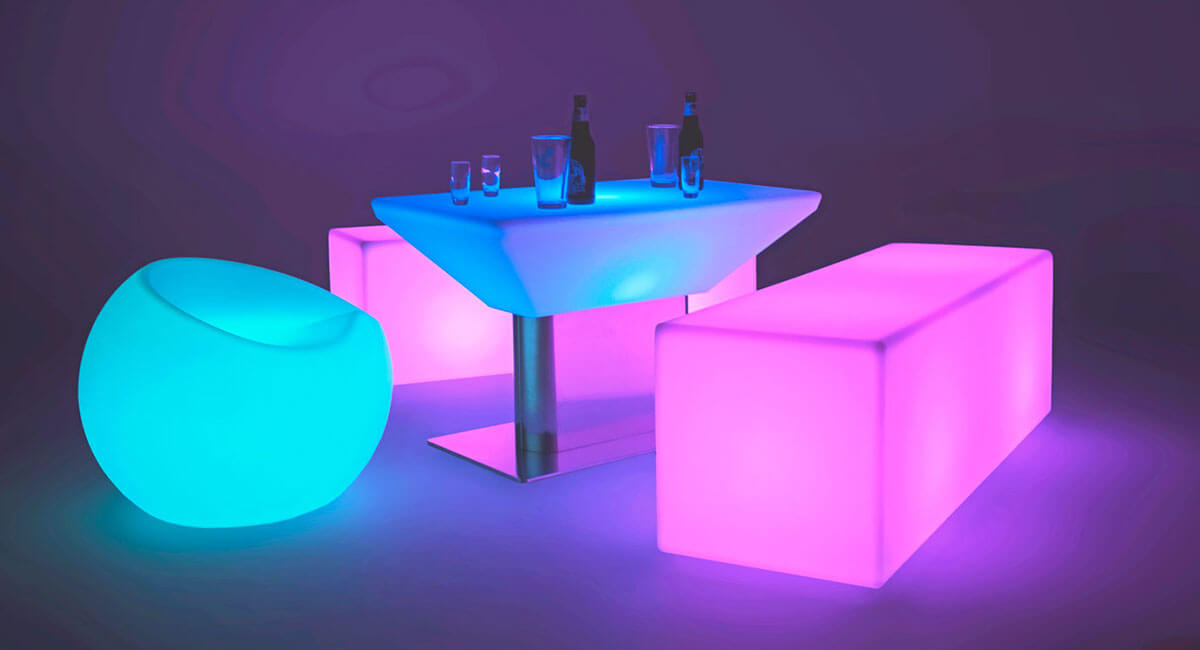 LOFTEK Screenshot