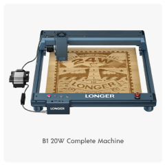 【High-End】Laser B1-Serie — (689,99$ — 999,99$)