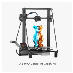 【3D-Drucker】LK-Serie - (179,99$ - 279,99$)