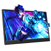 Magedok MG300(15.6 inch/300Hz)