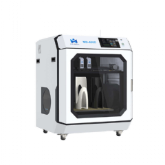 MD-400D - IDEX Hyper-Speed-3D-Drucker